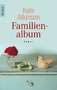 Cover Familienalbum