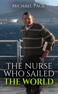 Cover Nurse who Sailed the World