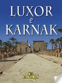 Cover Luxor e Karnak
