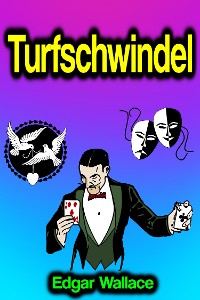 Cover Turfschwindel