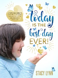 Cover Today Is The Best Day Ever