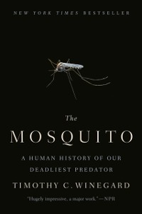 Cover Mosquito