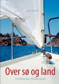 Cover Over sø og land