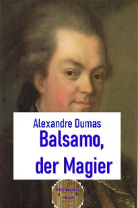 Cover Balsamo der Magier