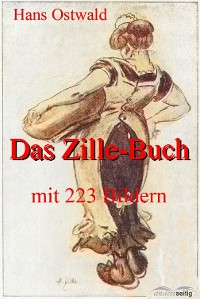 Cover Das Zillebuch