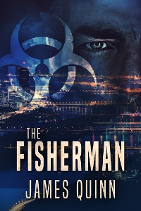 Cover The Fisherman