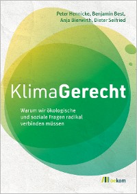 Cover KlimaGerecht