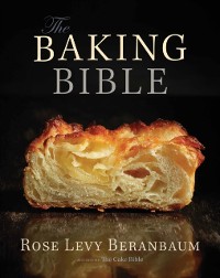 Cover Baking Bible