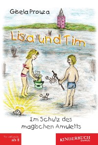 Cover Lisa und Tim