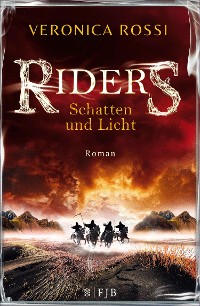 Cover Riders - Schatten und Licht