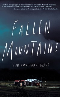 Cover Fallen Mountains