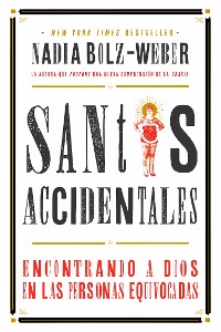 Cover Santos Accidentales