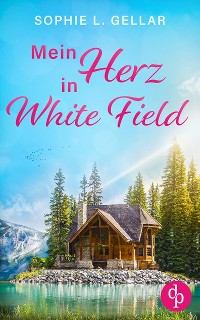 Cover Mein Herz in White Field