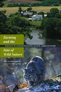 Cover Farming and the Fate of Wild Nature