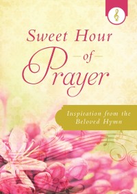 Cover Sweet Hour of Prayer