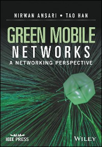 Cover Green Mobile Networks