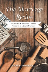 Cover The Marriage Recipe