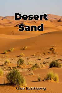 Cover Desert Sand