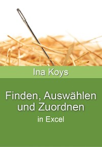 Cover Finden, Auswählen und Zuordnen