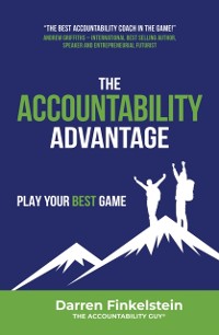 Cover Accountability Advantage