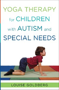 Cover Yoga Therapy for Children with Autism and Special Needs