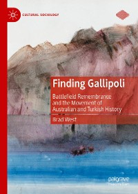 Cover Finding Gallipoli