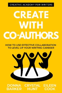 Cover Create with Co-Authors
