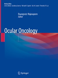 Cover Ocular Oncology