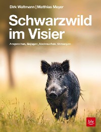 Cover Schwarzwild im Visier