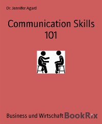 Cover Communication Skills 101