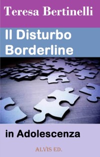 Cover Il Disturbo Borderline in Adolescenza