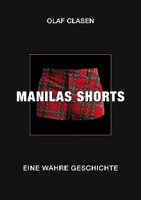 Cover MANILAS SHORTS