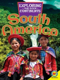 Cover South America