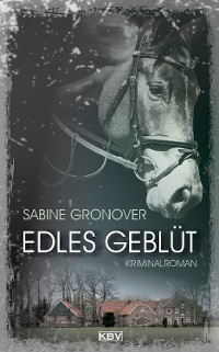 Cover Edles Geblüt