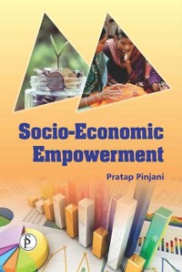 Cover Socio-Economic Empowerment