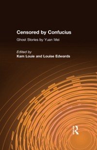 Cover Censored by Confucius