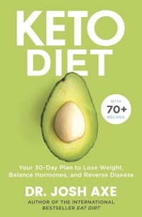 Cover Keto Diet