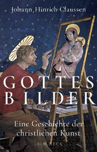 Cover Gottes Bilder