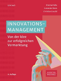 Cover Innovationsmanagement