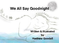 Cover We All Say Goodnight