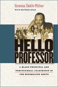Cover Hello Professor