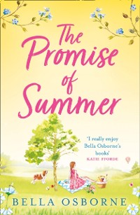 Cover Promise of Summer