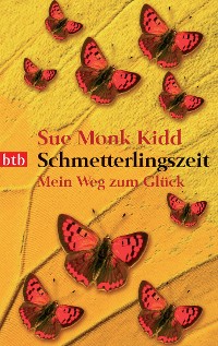 Cover Schmetterlingszeit