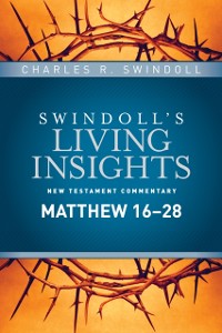Cover Insights on Matthew 16--28
