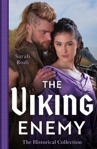 Cover Historical Collection: The Viking Enemy