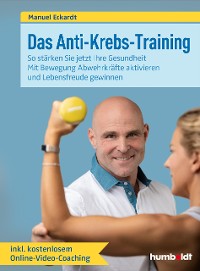 Cover Das Anti-Krebs-Training