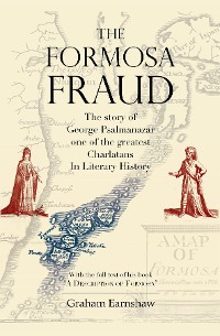 Cover The Formosa Fraud