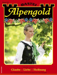 Cover Alpengold 415