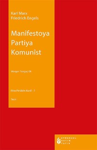 Cover Manîfestoya Partiya Komunîst
