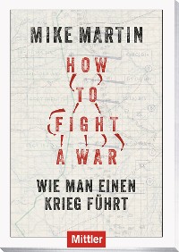 Cover How to fight a war